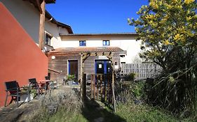Hotel Ilargi